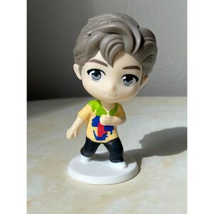 2025 McDonald's #1 RM TINY TAN x BTS 2025 Happy Meal Toy Limited Edn